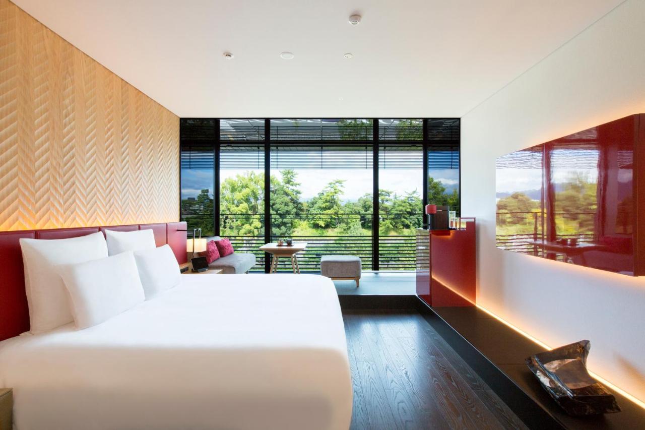 Hotel Garrya Nijo Castle