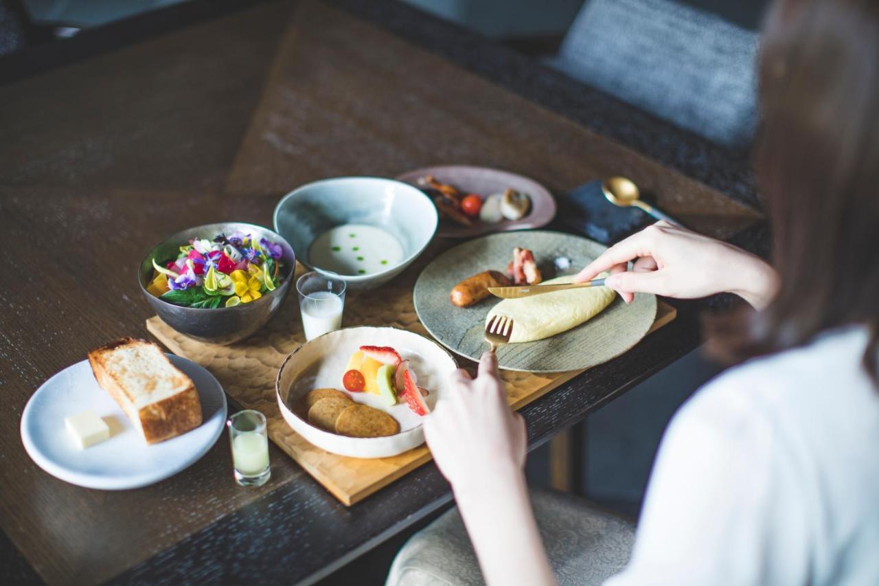 Garrya Nijo Castle Hotel 5*